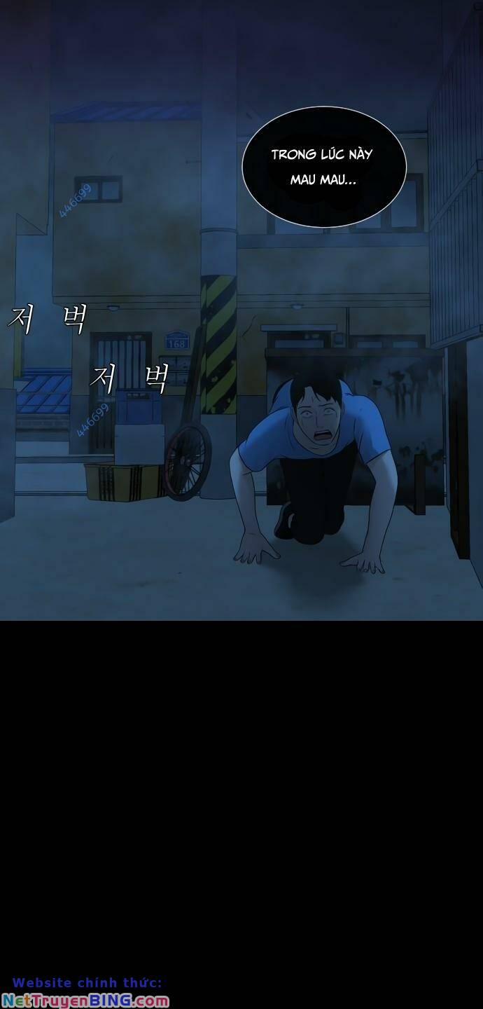 Cuốn Nhật Ký Kỳ Lạ 17 trang 80