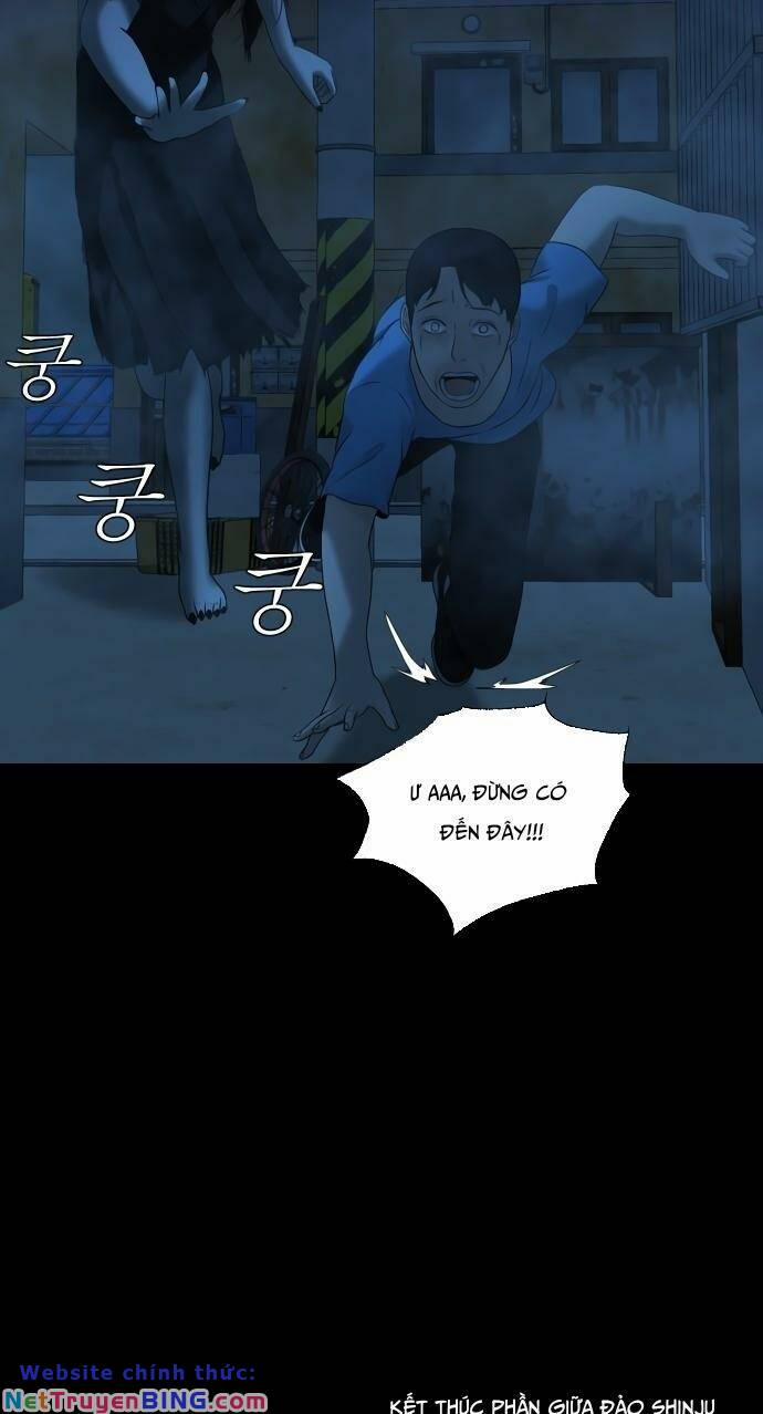 Cuốn Nhật Ký Kỳ Lạ 17 trang 85