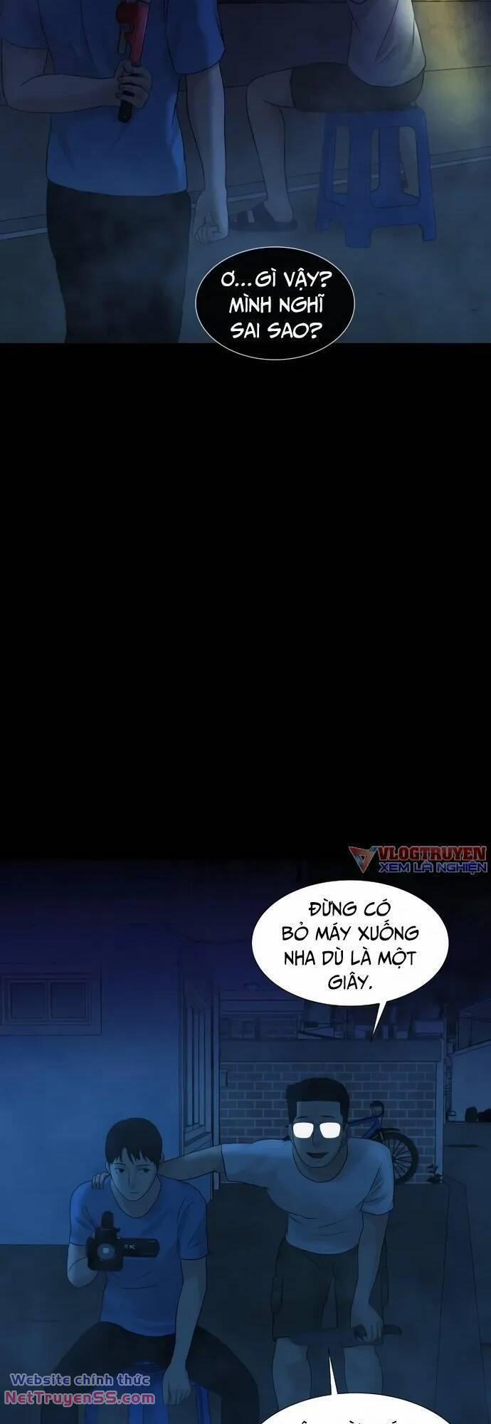 Cuốn Nhật Ký Kỳ Lạ 19 trang 13