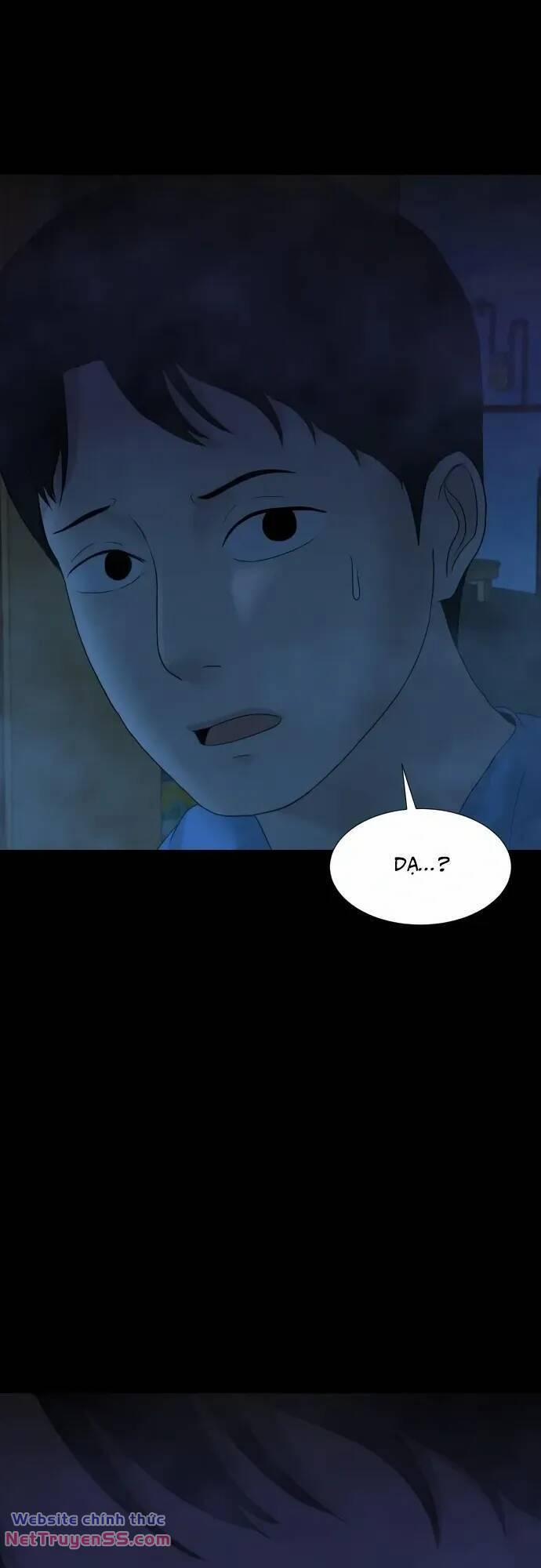 Cuốn Nhật Ký Kỳ Lạ 19 trang 20