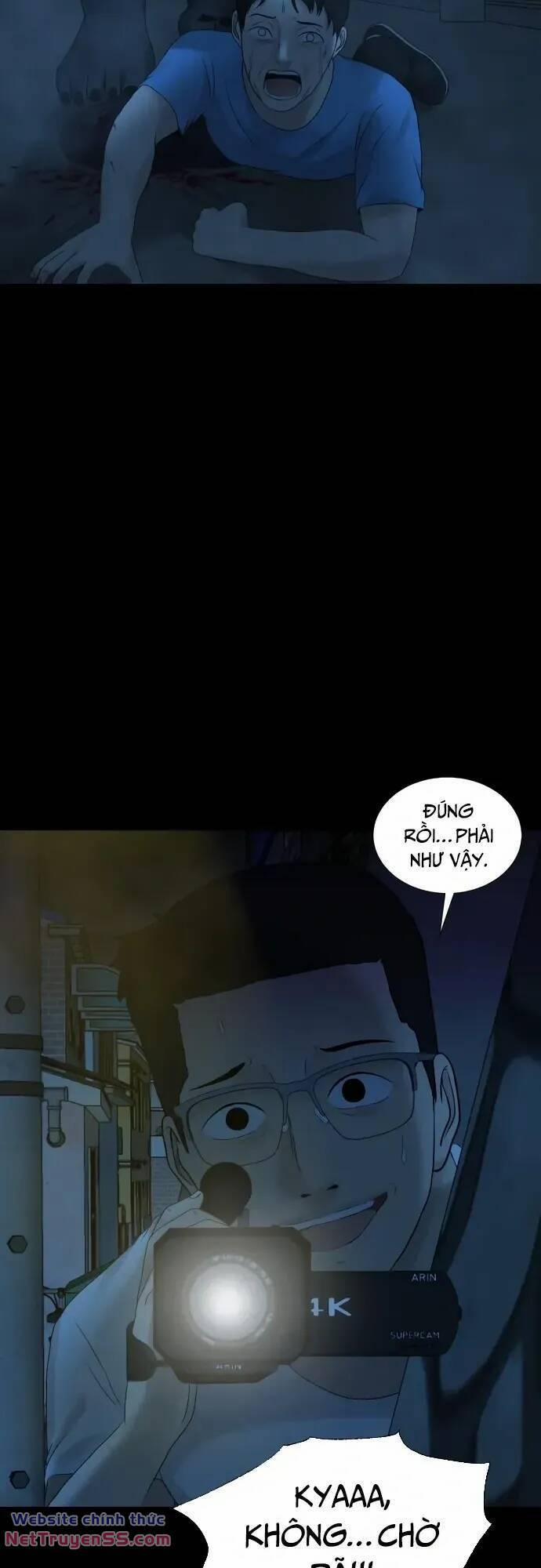 Cuốn Nhật Ký Kỳ Lạ 19 trang 34