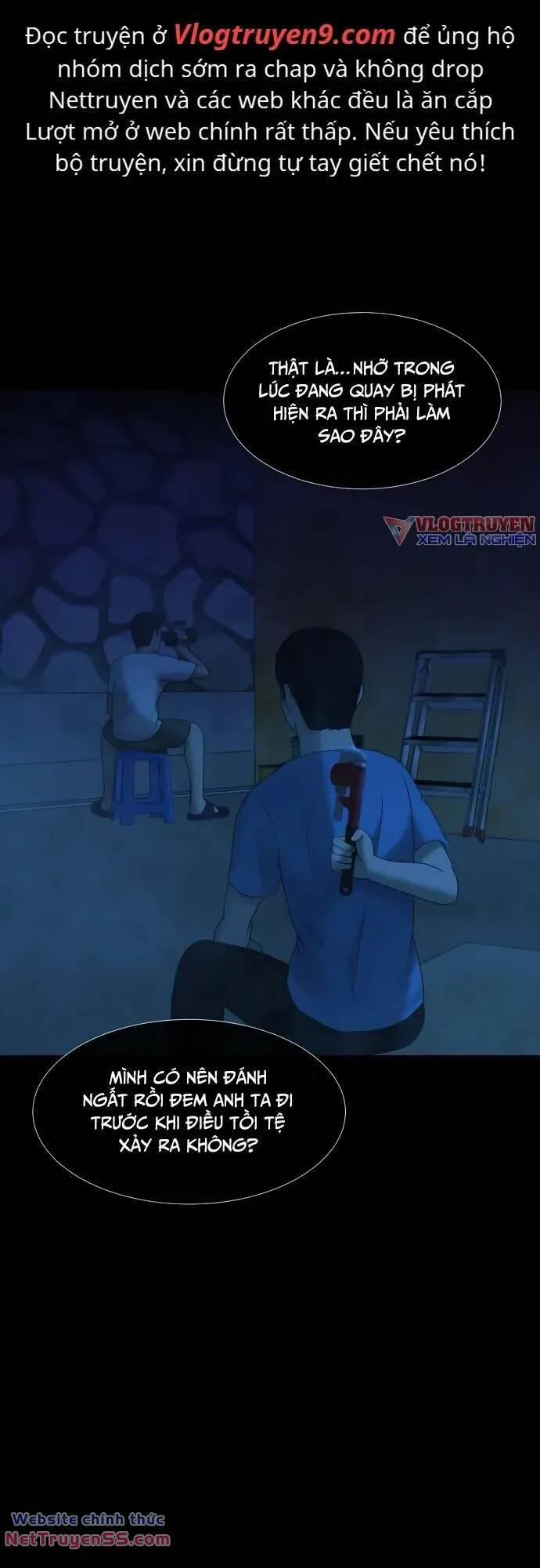 Cuốn Nhật Ký Kỳ Lạ 19 trang 4