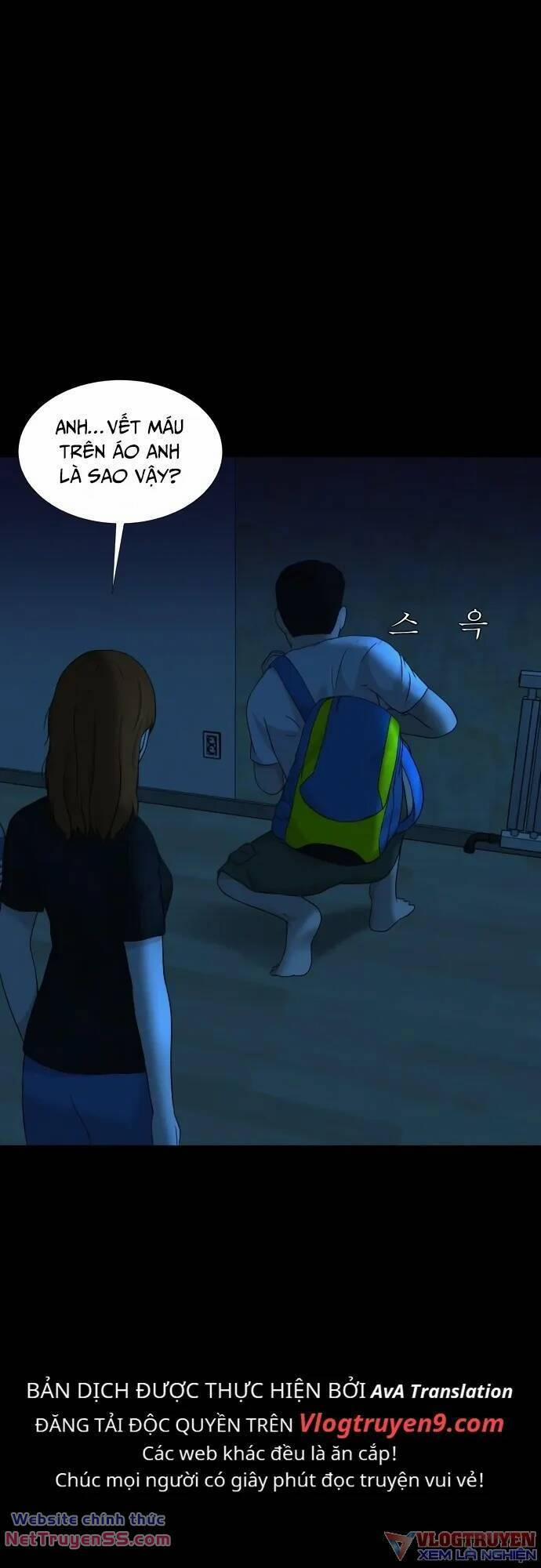 Cuốn Nhật Ký Kỳ Lạ 19 trang 42