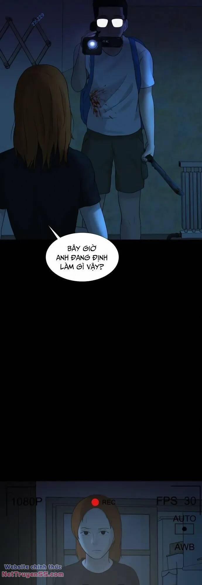 Cuốn Nhật Ký Kỳ Lạ 19 trang 48