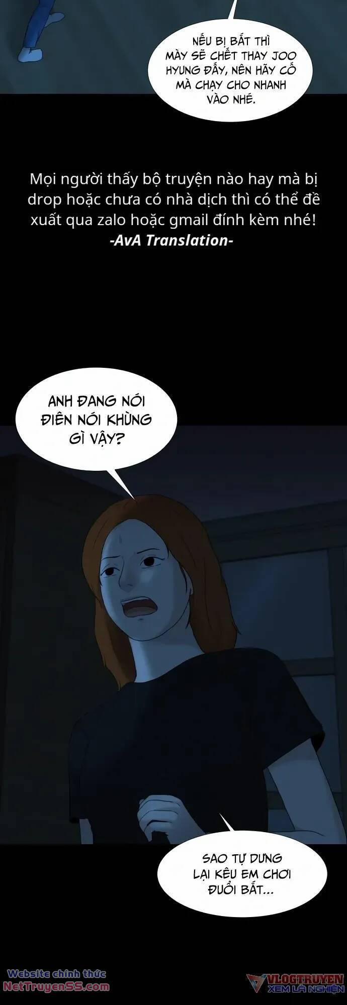 Cuốn Nhật Ký Kỳ Lạ 19 trang 50