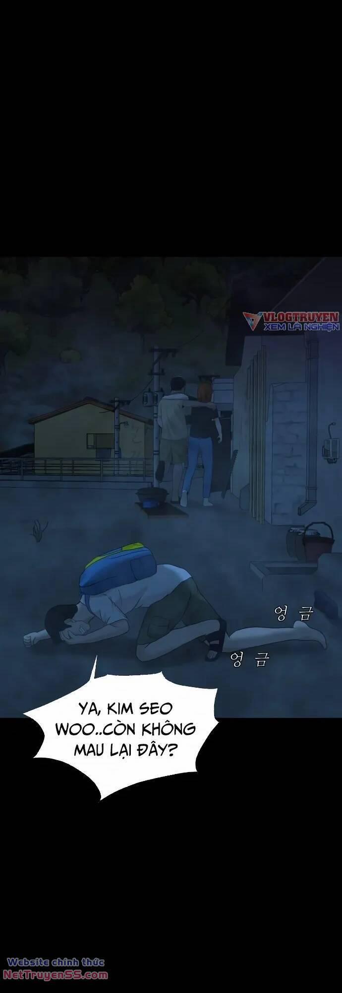 Cuốn Nhật Ký Kỳ Lạ 19 trang 59