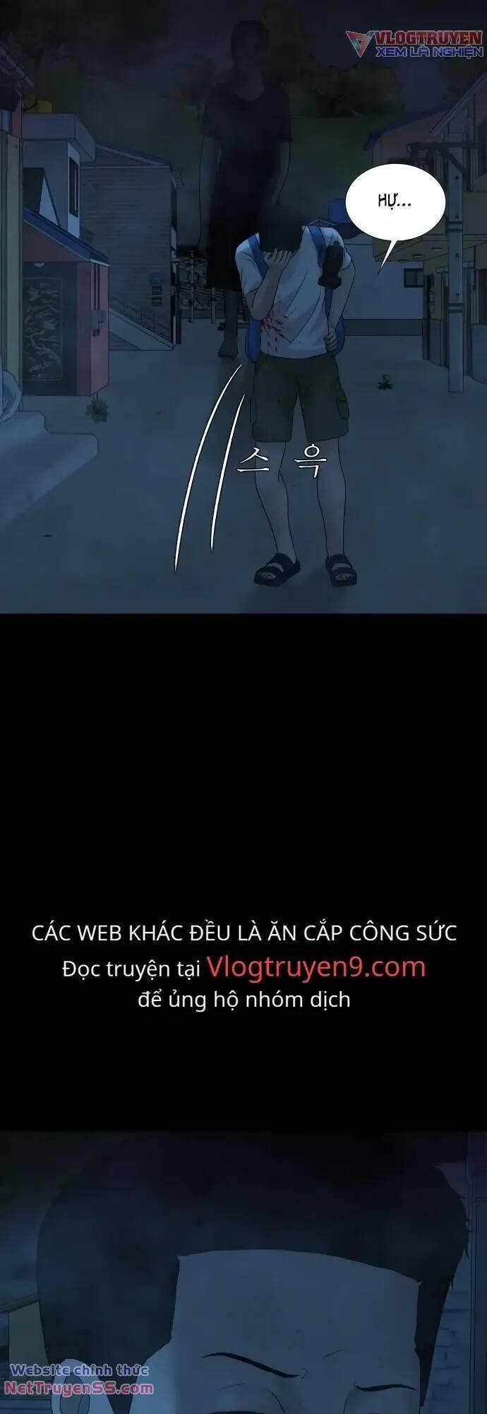 Cuốn Nhật Ký Kỳ Lạ 19 trang 64