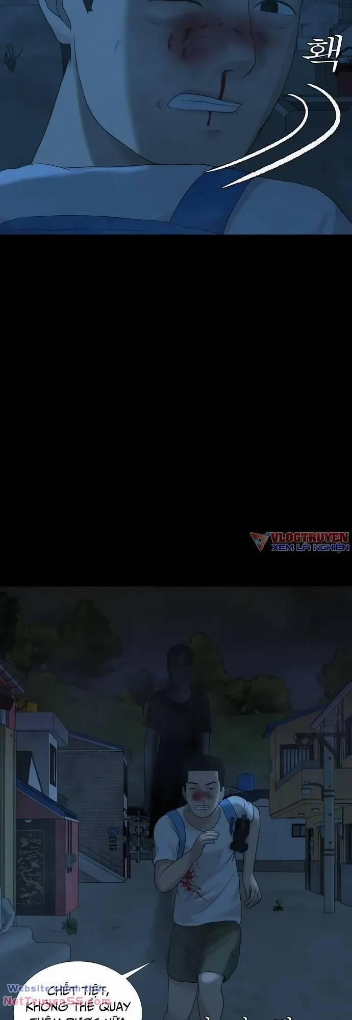 Cuốn Nhật Ký Kỳ Lạ 19 trang 65