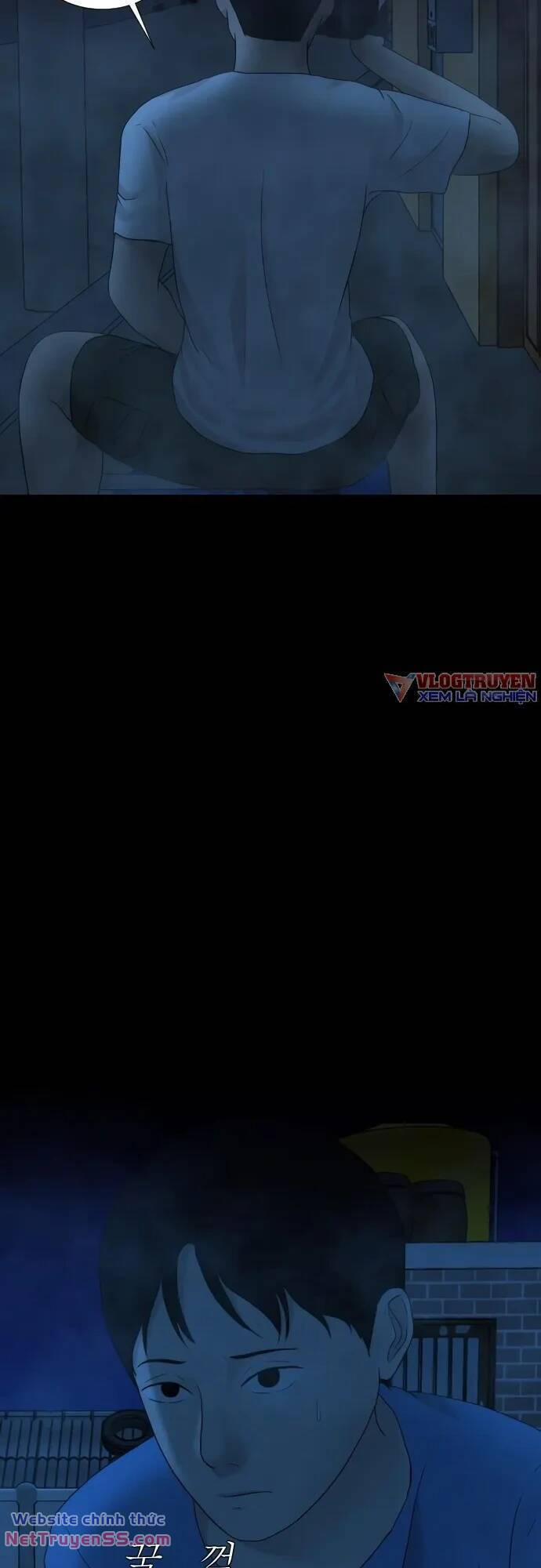 Cuốn Nhật Ký Kỳ Lạ 19 trang 9