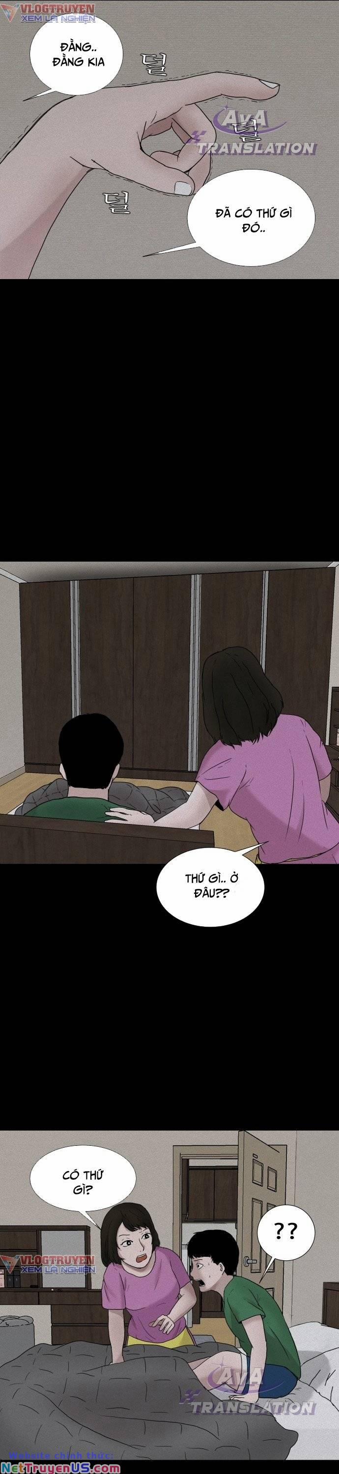 Cuốn Nhật Ký Kỳ Lạ 2 trang 10