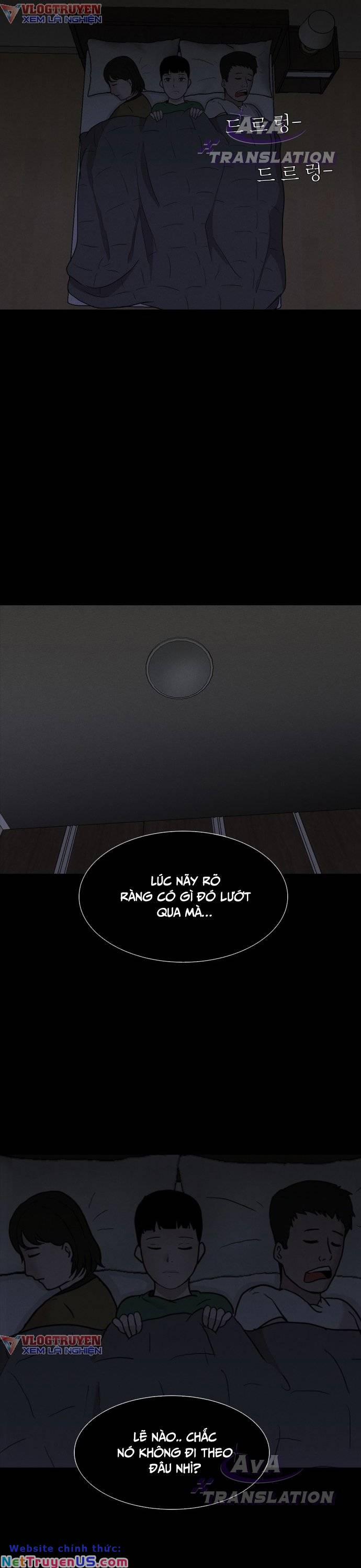 Cuốn Nhật Ký Kỳ Lạ 2 trang 13