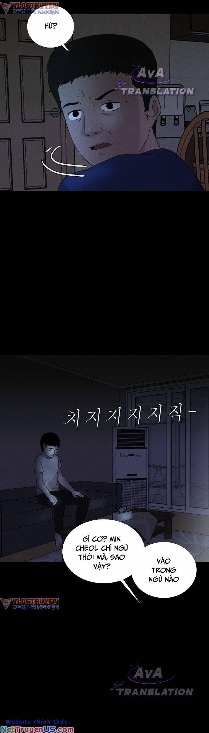 Cuốn Nhật Ký Kỳ Lạ 2 trang 24