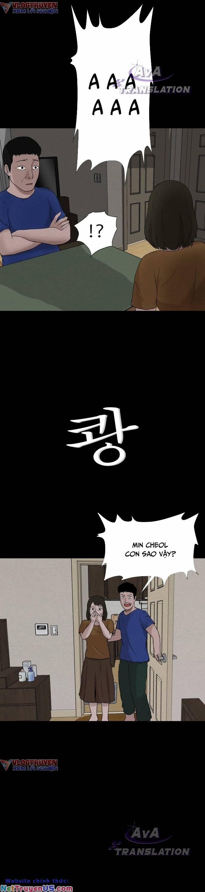 Cuốn Nhật Ký Kỳ Lạ 2 trang 32