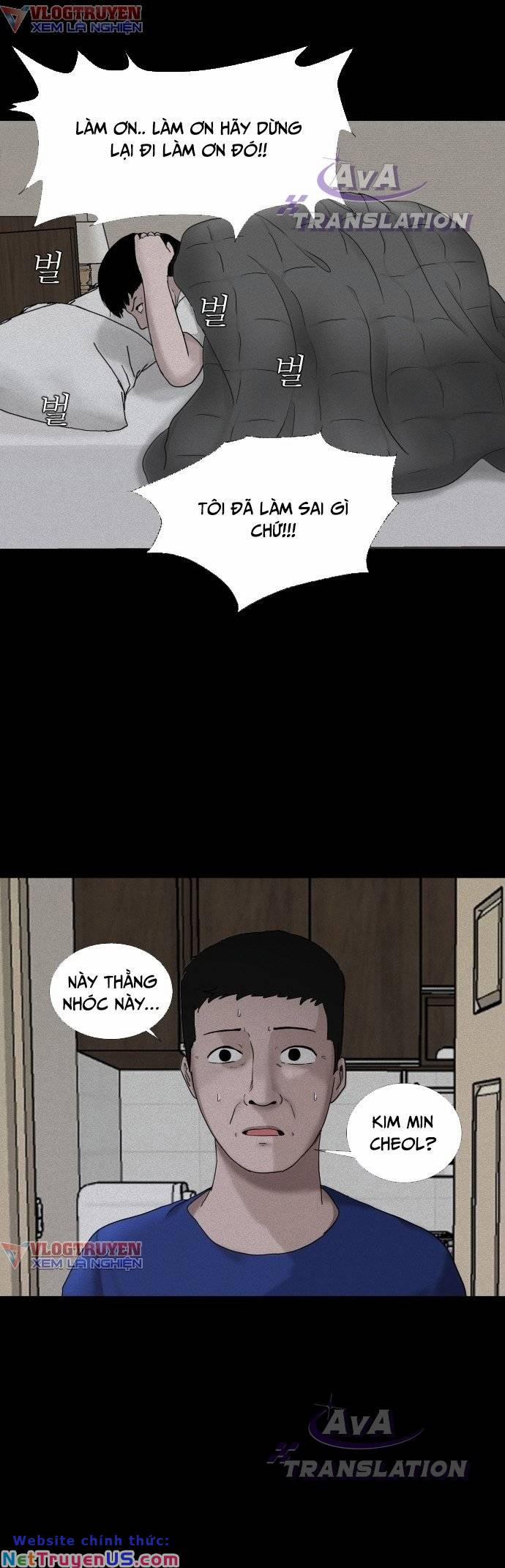 Cuốn Nhật Ký Kỳ Lạ 2 trang 33