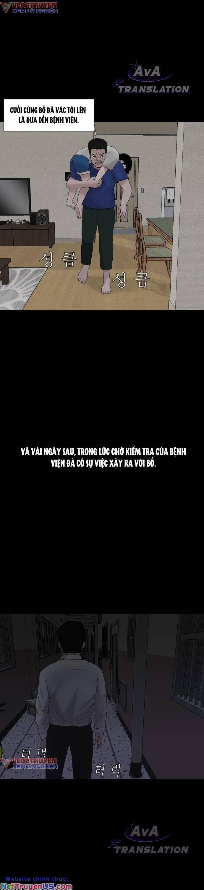 Cuốn Nhật Ký Kỳ Lạ 2 trang 36