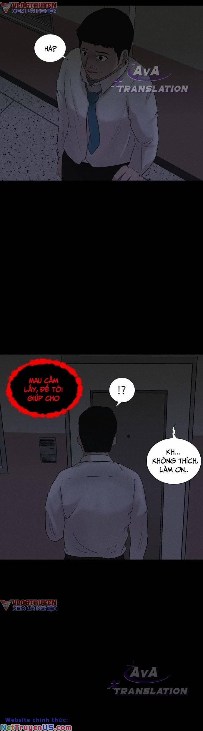 Cuốn Nhật Ký Kỳ Lạ 2 trang 39