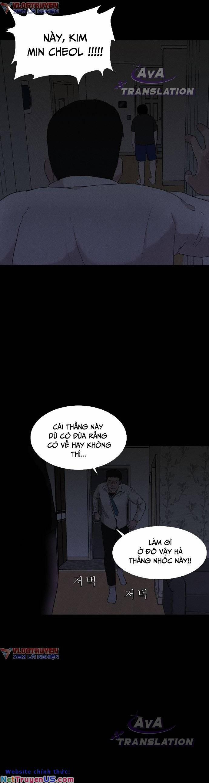 Cuốn Nhật Ký Kỳ Lạ 2 trang 41