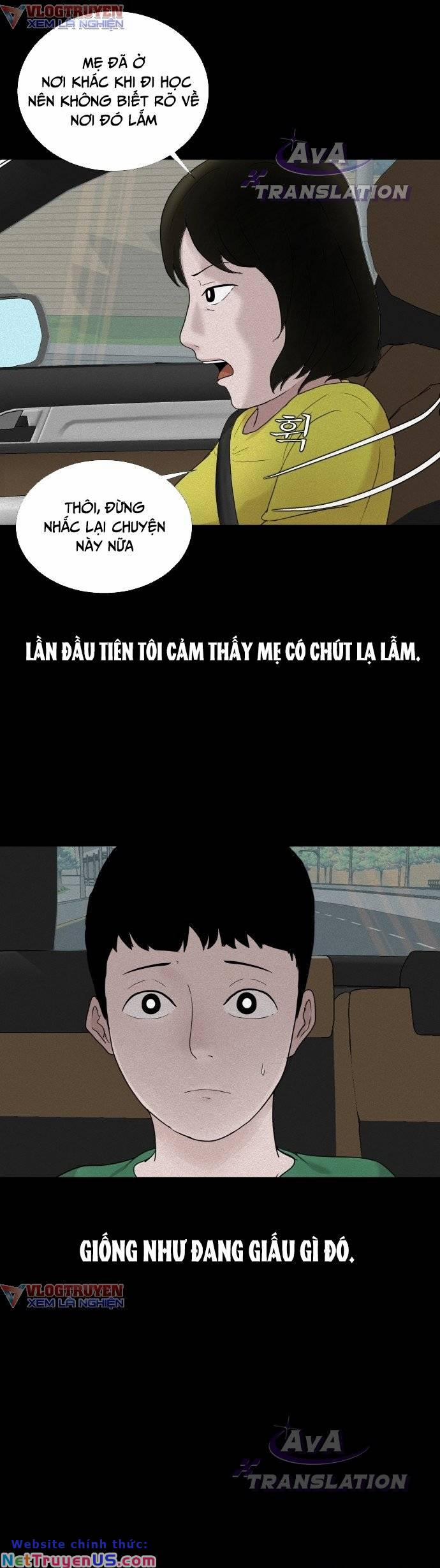 Cuốn Nhật Ký Kỳ Lạ 2 trang 6