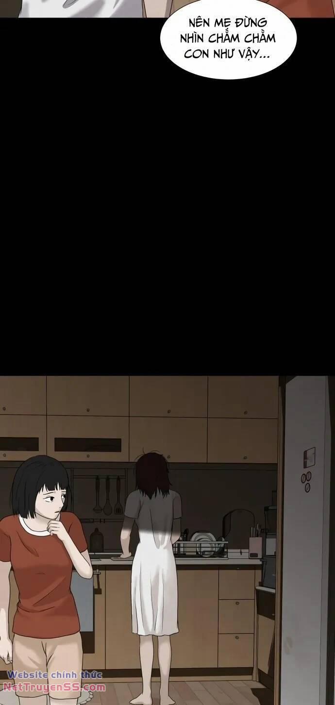 Cuốn Nhật Ký Kỳ Lạ 20 trang 14