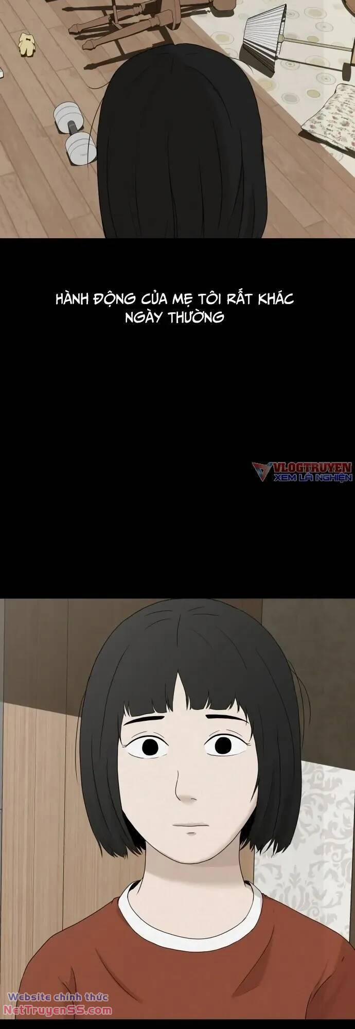 Cuốn Nhật Ký Kỳ Lạ 20 trang 4