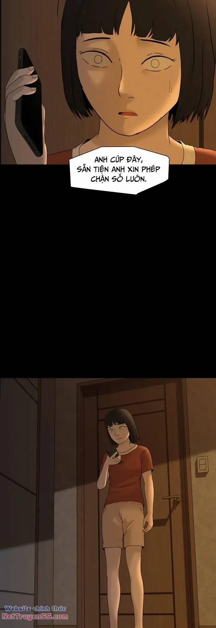 Cuốn Nhật Ký Kỳ Lạ 20 trang 52