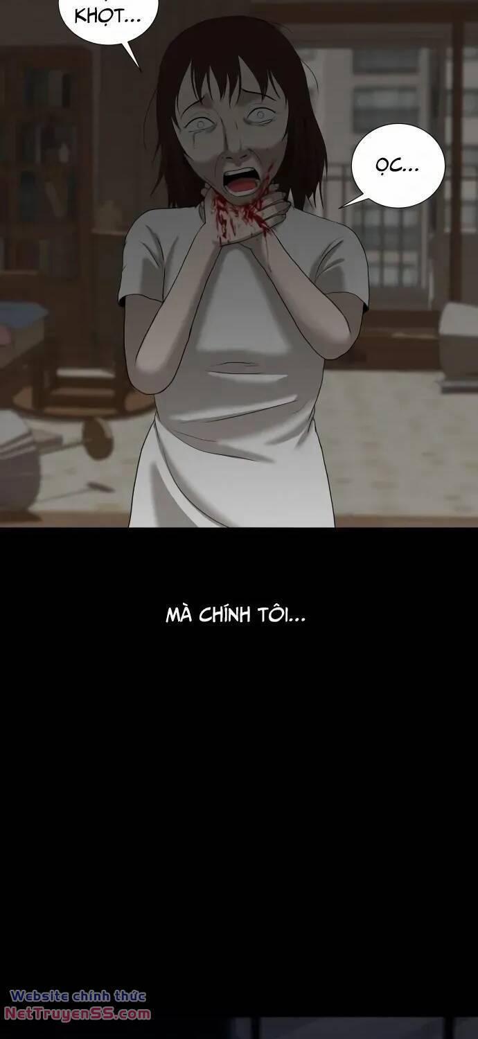 Cuốn Nhật Ký Kỳ Lạ 20 trang 71