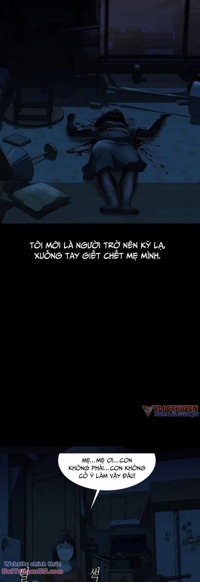 Cuốn Nhật Ký Kỳ Lạ 20 trang 72