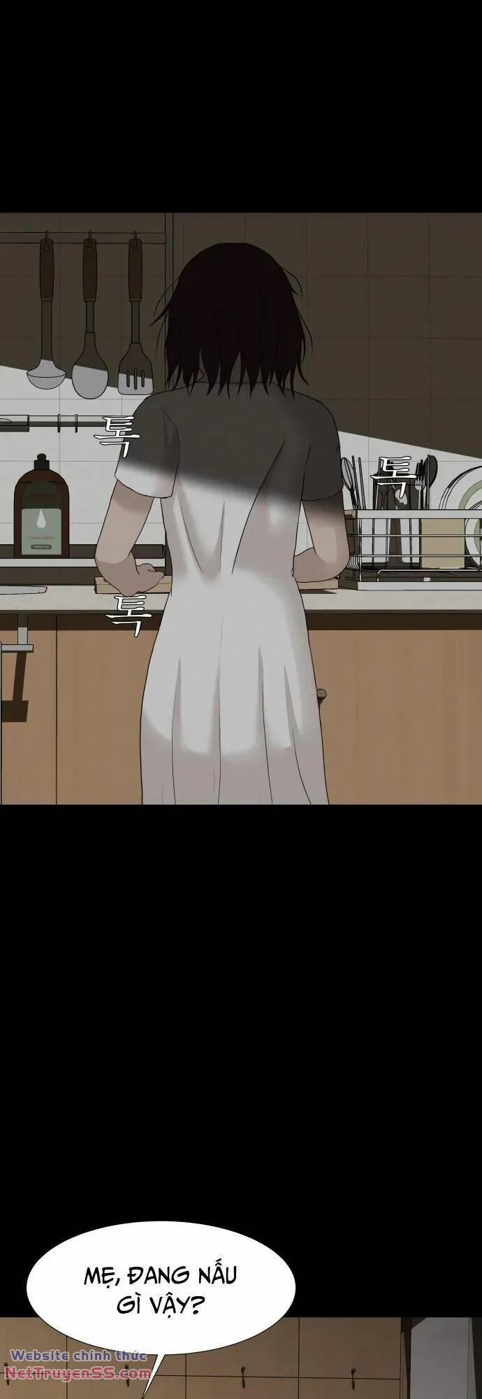 Cuốn Nhật Ký Kỳ Lạ 20 trang 8