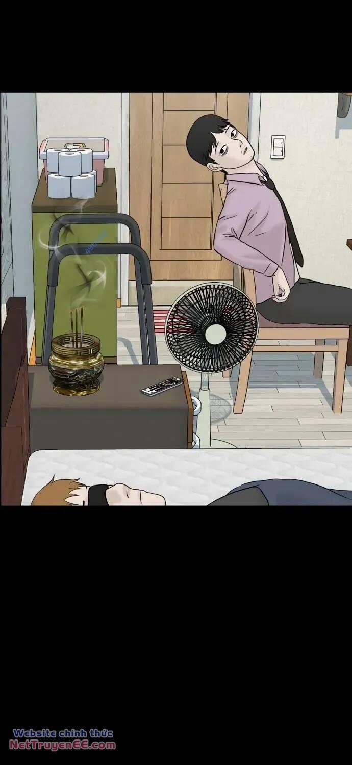 Cuốn Nhật Ký Kỳ Lạ 21 trang 22