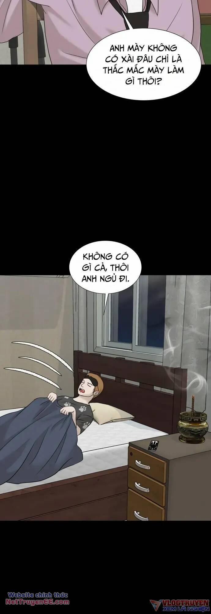 Cuốn Nhật Ký Kỳ Lạ 21 trang 26