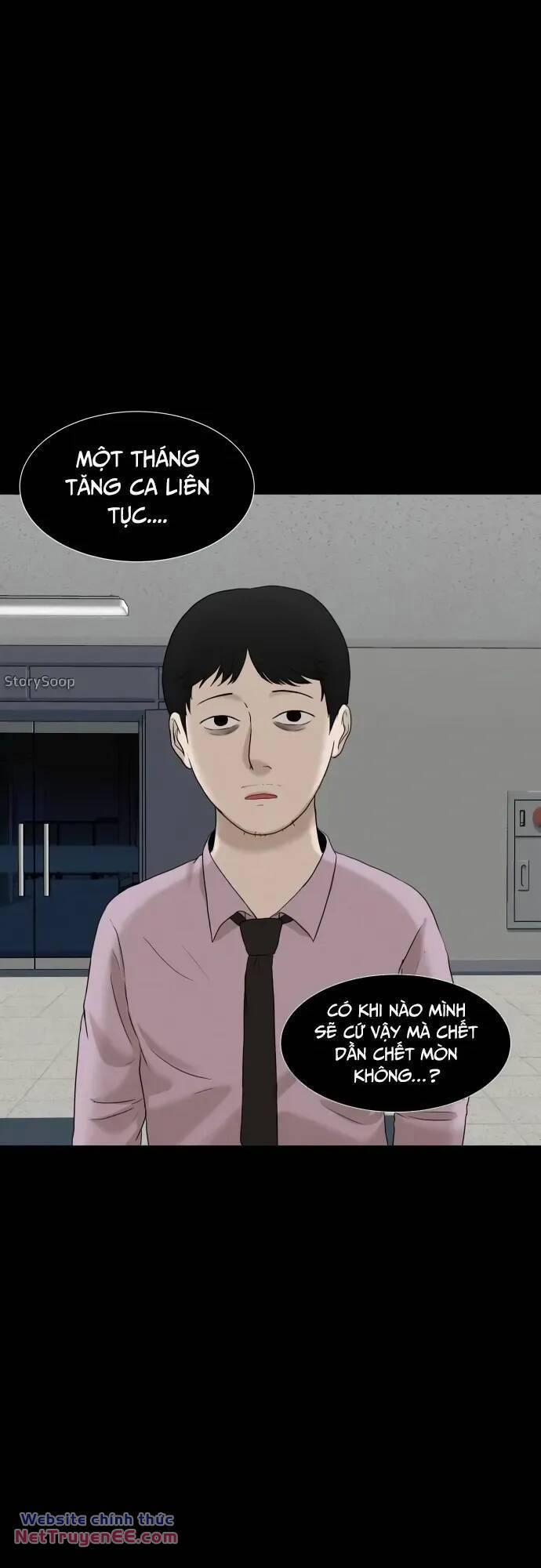 Cuốn Nhật Ký Kỳ Lạ 21 trang 3