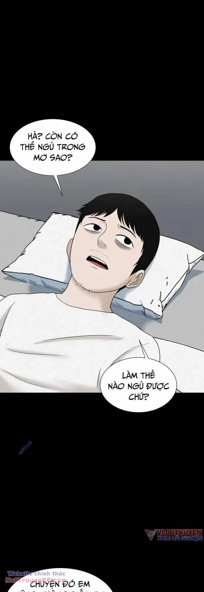 Cuốn Nhật Ký Kỳ Lạ 21 trang 37