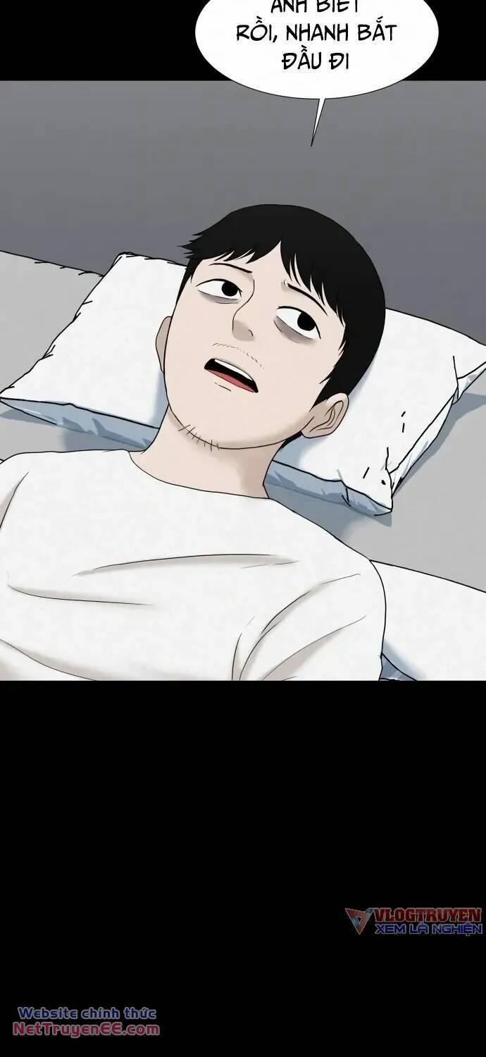 Cuốn Nhật Ký Kỳ Lạ 21 trang 39