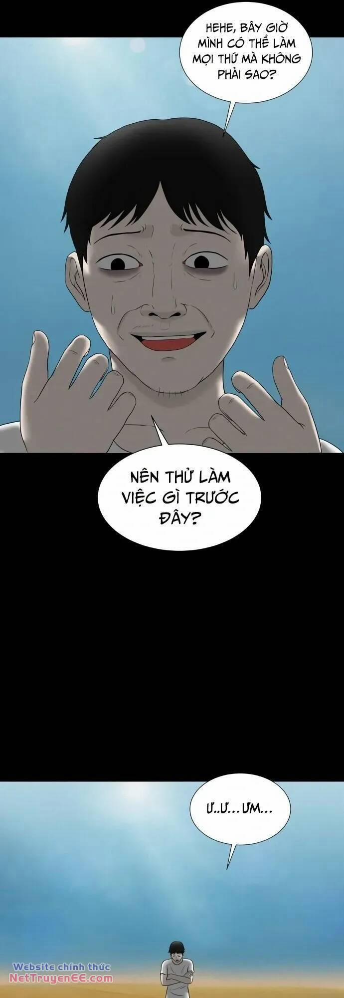 Cuốn Nhật Ký Kỳ Lạ 21 trang 48