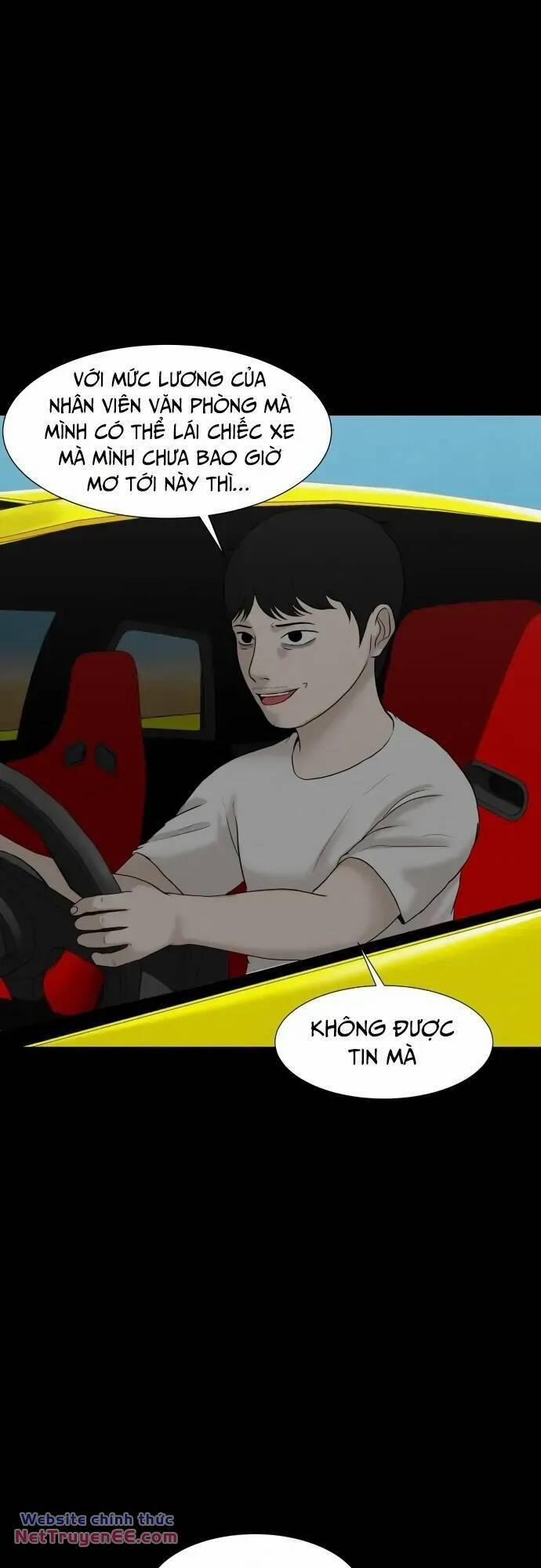 Cuốn Nhật Ký Kỳ Lạ 21 trang 56