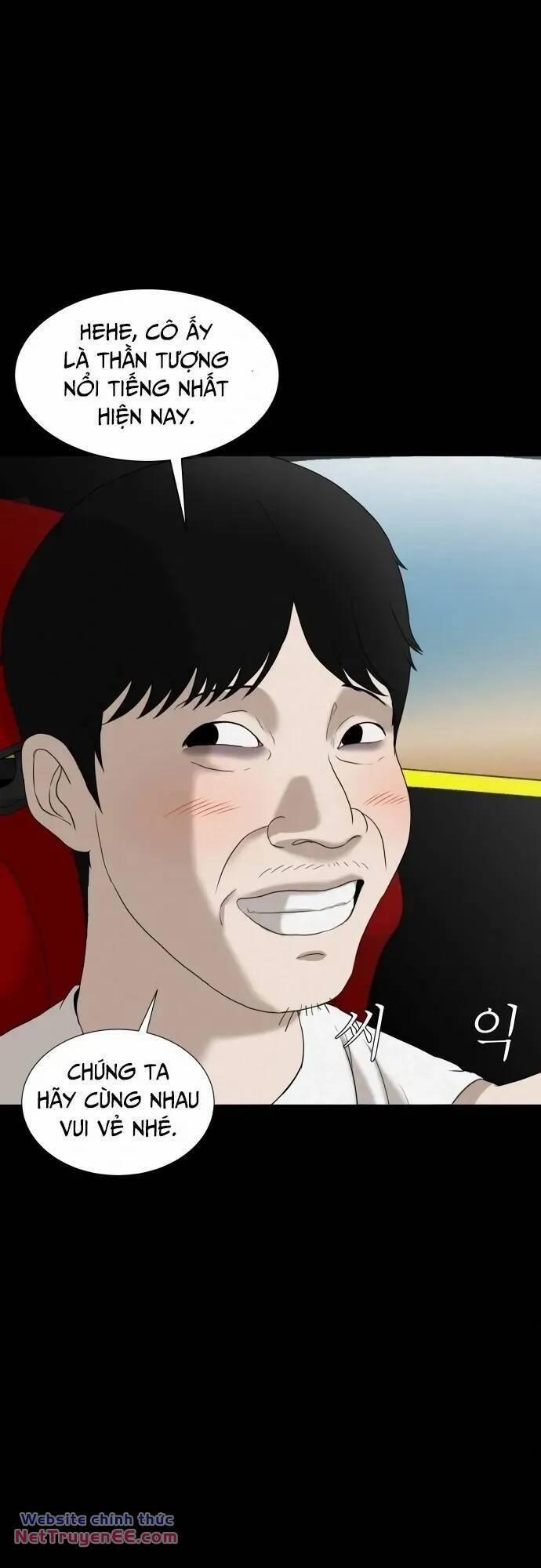 Cuốn Nhật Ký Kỳ Lạ 21 trang 59