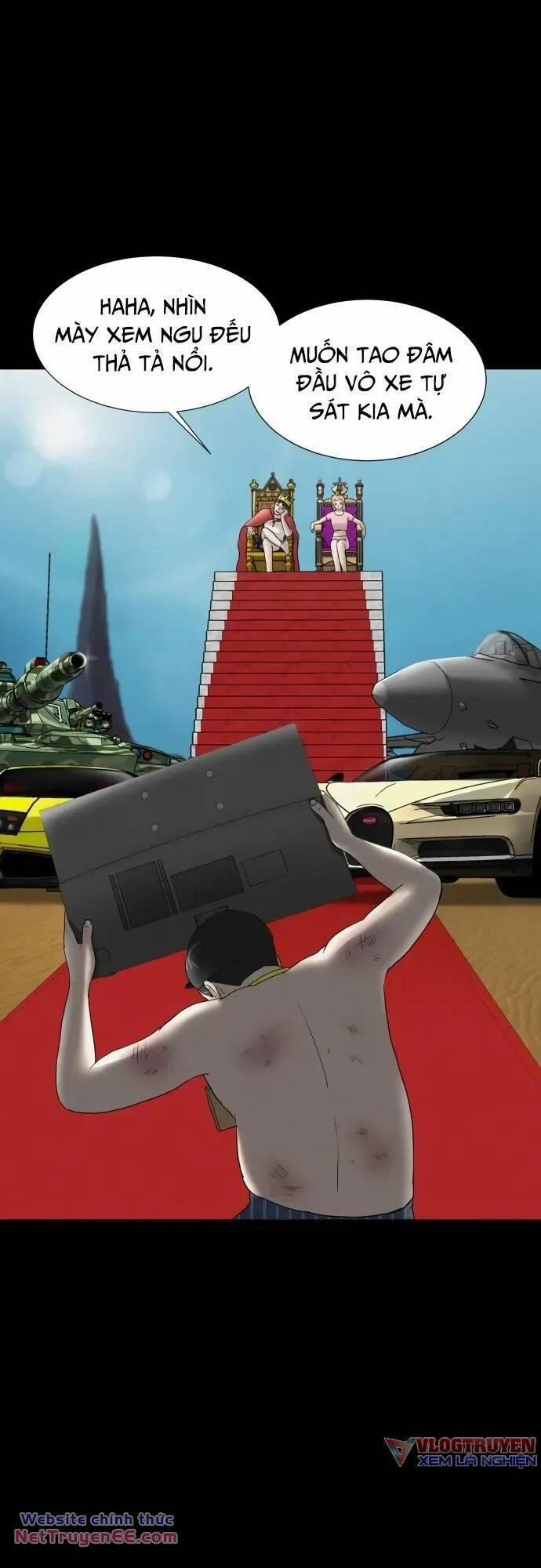 Cuốn Nhật Ký Kỳ Lạ 21 trang 64