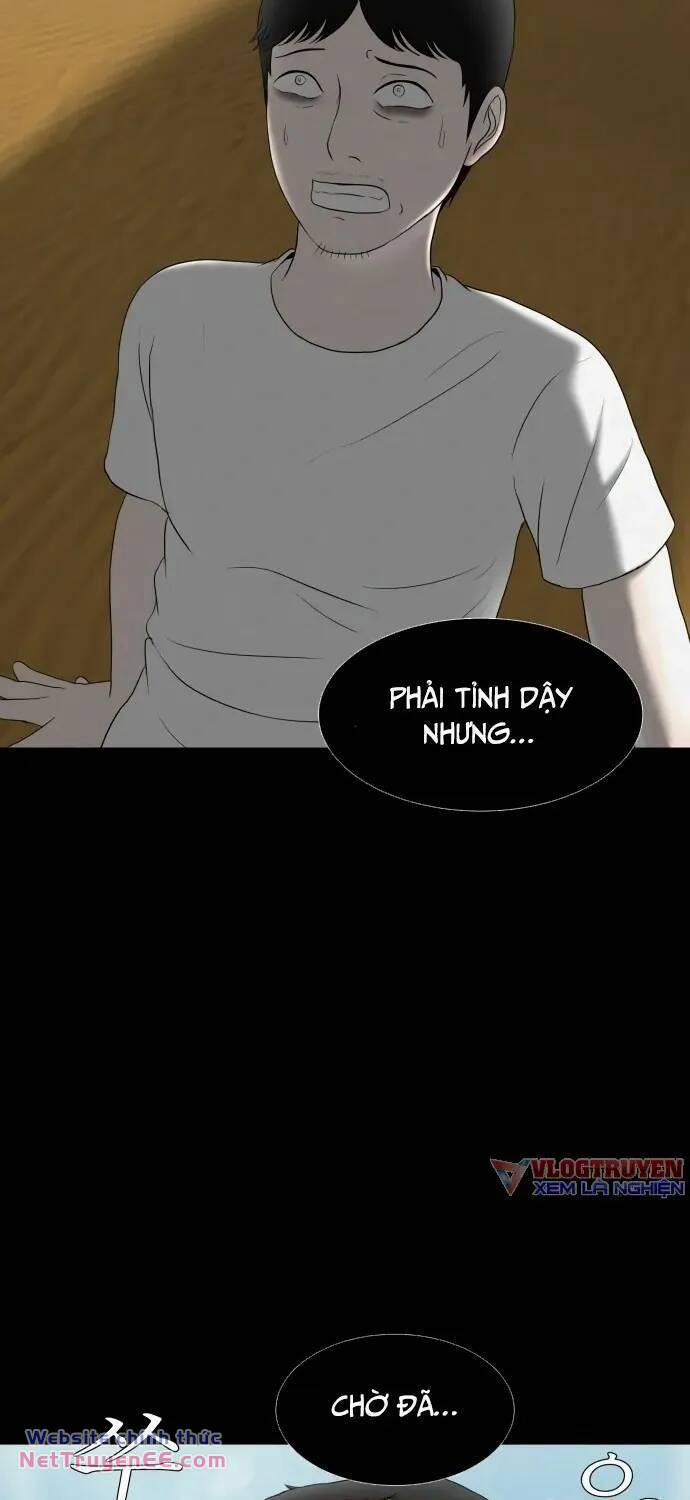 Cuốn Nhật Ký Kỳ Lạ 21 trang 78