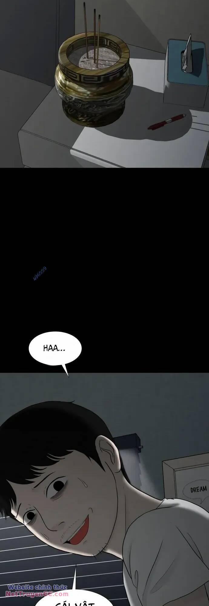 Cuốn Nhật Ký Kỳ Lạ 21 trang 84