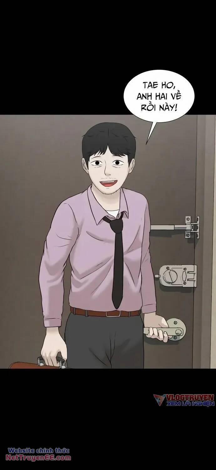 Cuốn Nhật Ký Kỳ Lạ 22 trang 14
