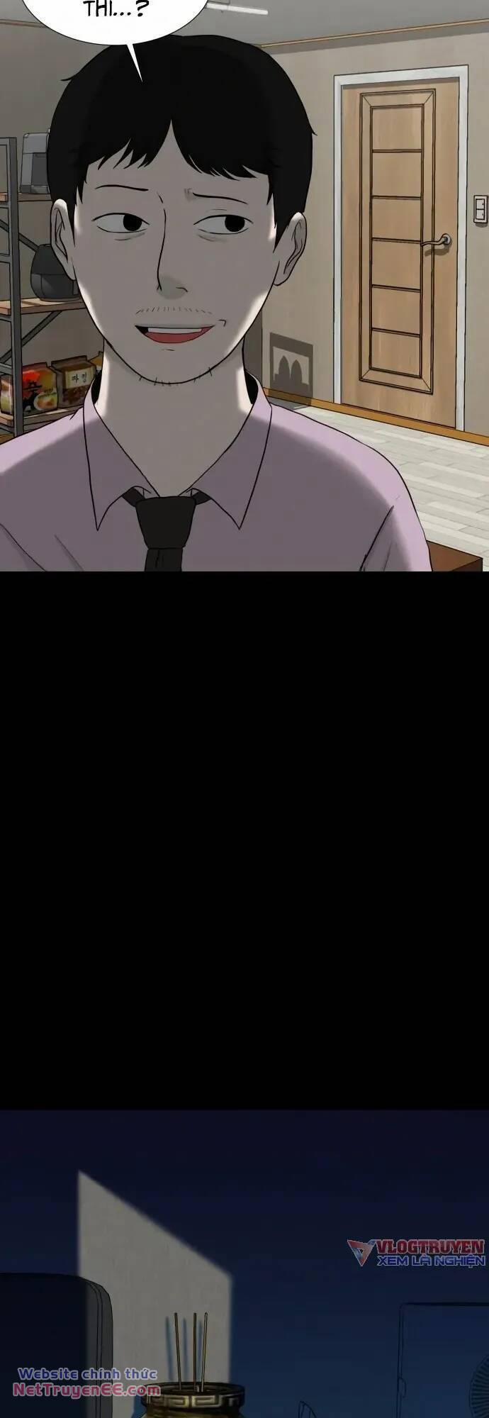 Cuốn Nhật Ký Kỳ Lạ 22 trang 17