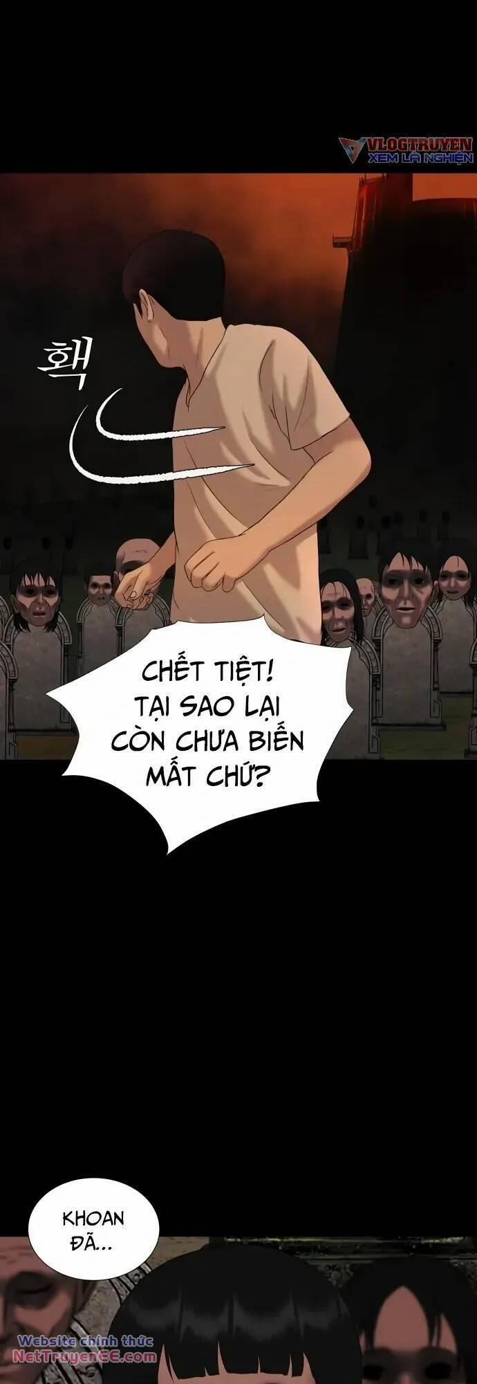 Cuốn Nhật Ký Kỳ Lạ 22 trang 28