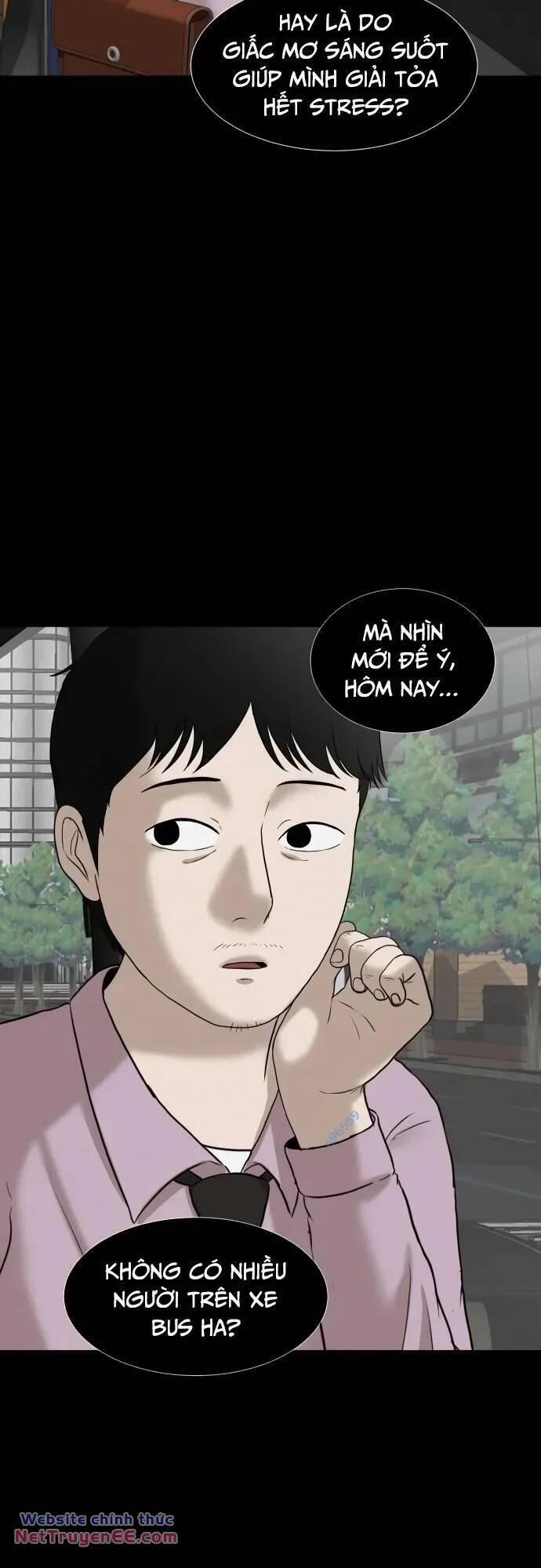 Cuốn Nhật Ký Kỳ Lạ 22 trang 3