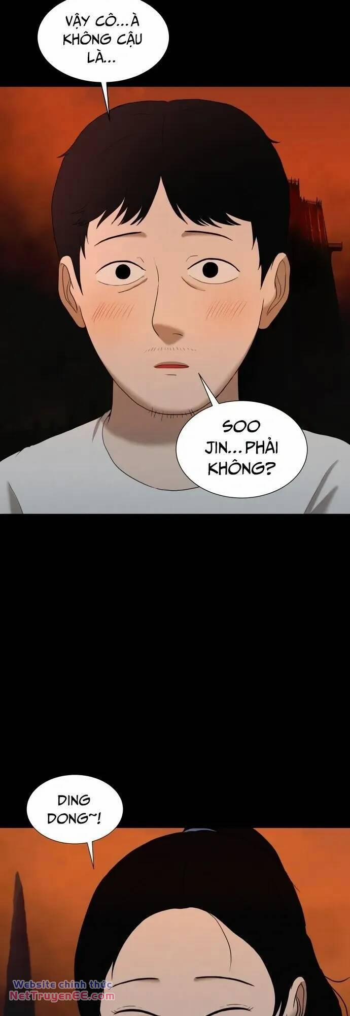 Cuốn Nhật Ký Kỳ Lạ 22 trang 35