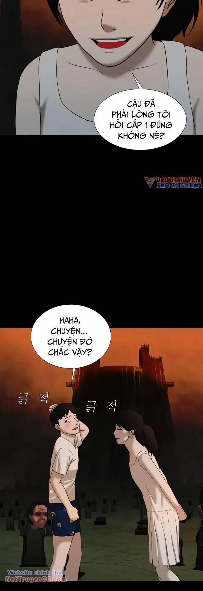 Cuốn Nhật Ký Kỳ Lạ 22 trang 36