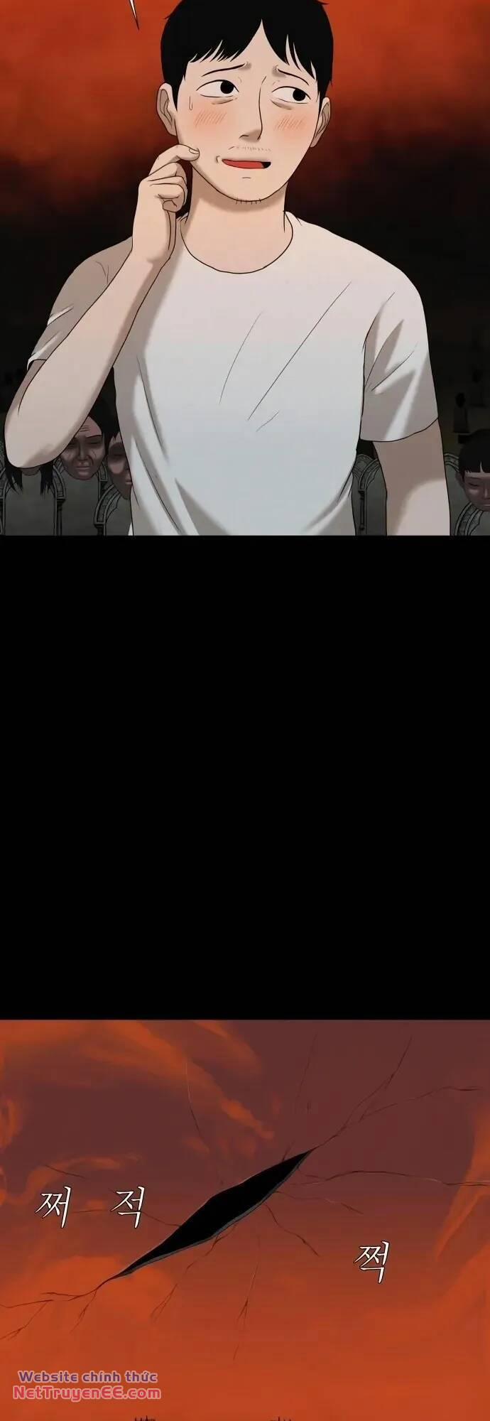 Cuốn Nhật Ký Kỳ Lạ 22 trang 41