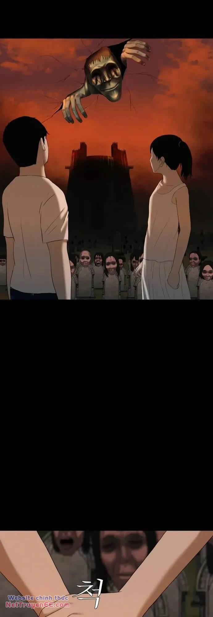 Cuốn Nhật Ký Kỳ Lạ 22 trang 44