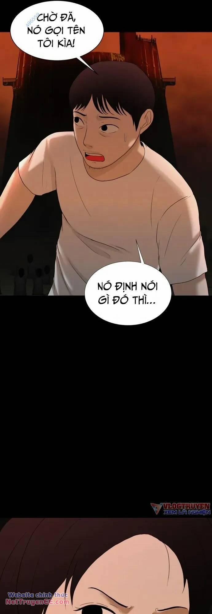 Cuốn Nhật Ký Kỳ Lạ 22 trang 48