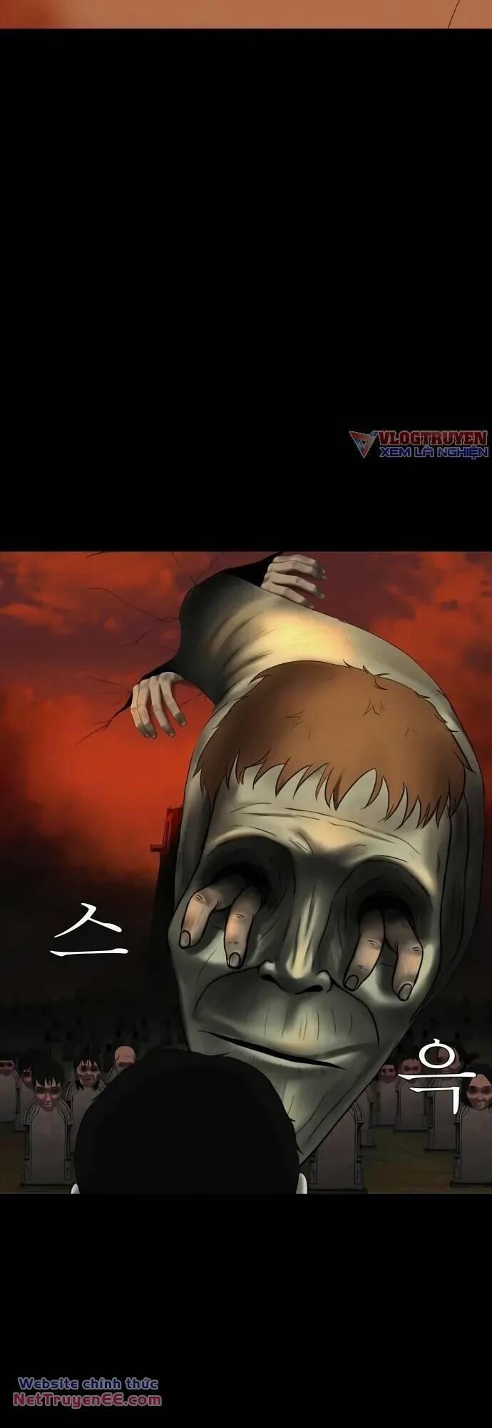 Cuốn Nhật Ký Kỳ Lạ 22 trang 53