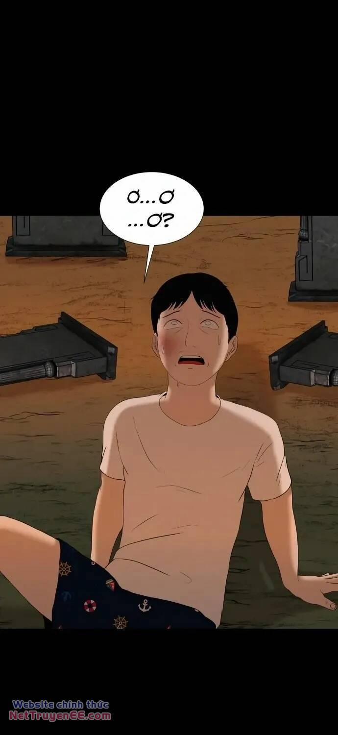 Cuốn Nhật Ký Kỳ Lạ 22 trang 54